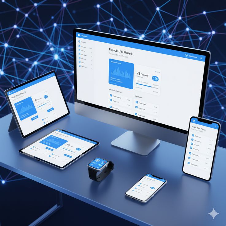 Analytics & Growth